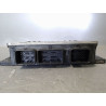 CALCULATEUR MOTEUR RENAULT KANGOO EXPRESS 2003-