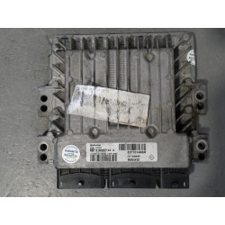 CALCULATEUR MOTEUR