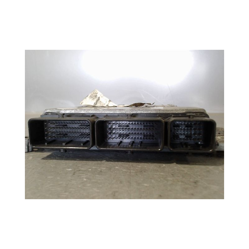 CALCULATEUR MOTEUR RENAULT MEGANE III 2008-