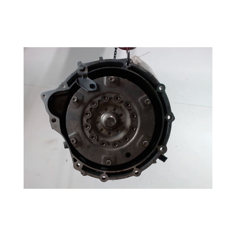 BOITE A VITESSE AUTOMATIQUE ALFA ROMEO STELVIO 2.0 Q4 