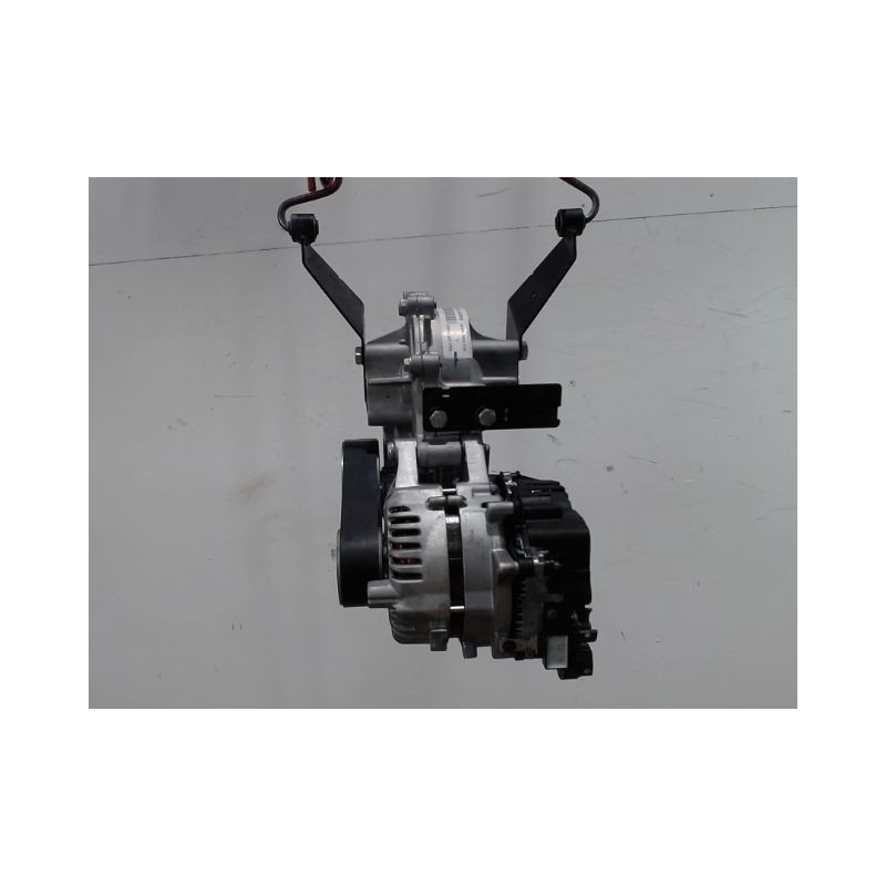 MOTEUR ELECTRIQUE  AIXAM S10 