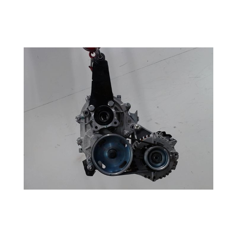 MOTEUR ELECTRIQUE  AIXAM S10 