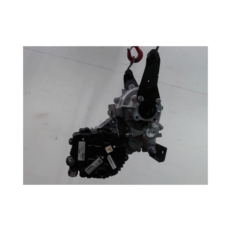 MOTEUR ELECTRIQUE  AIXAM S10 