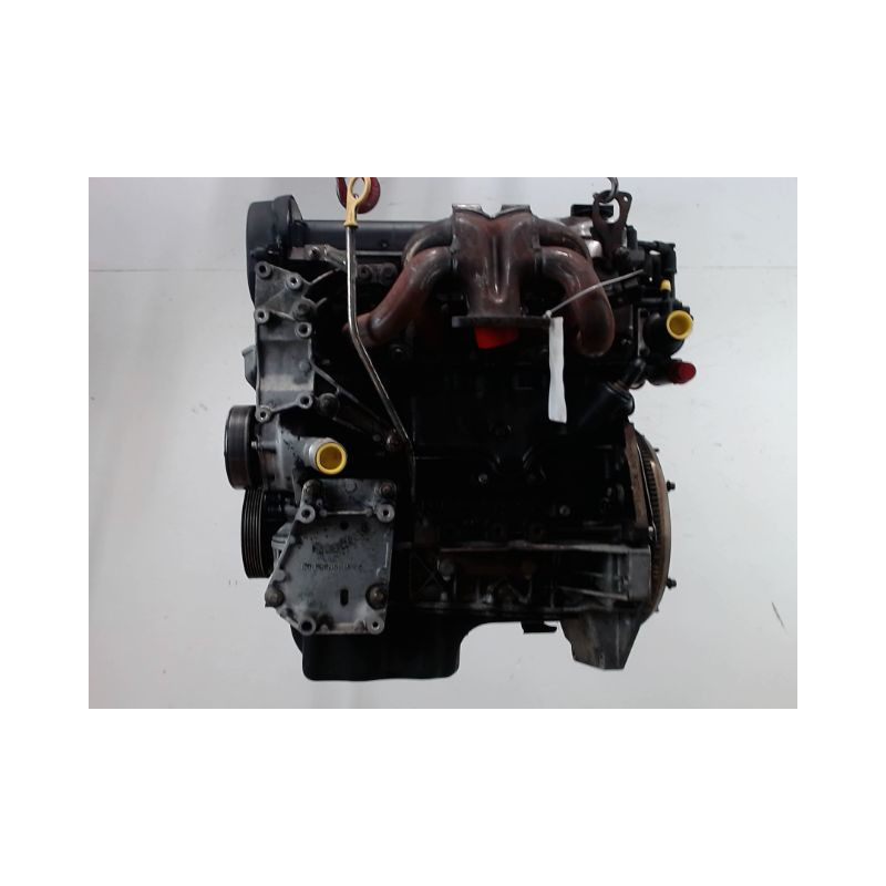 MOTEUR ESSENCE FORD FOCUS COUPE 98-04 1.8 16V