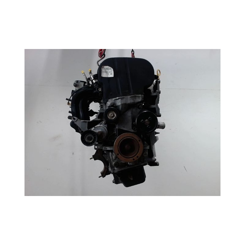 MOTEUR ESSENCE FORD FOCUS COUPE 98-04 1.8 16V