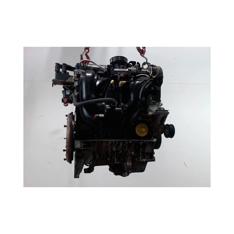MOTEUR ESSENCE FORD FOCUS COUPE 98-04 1.8 16V