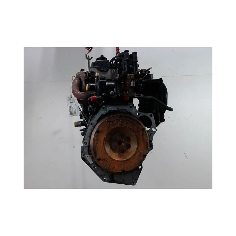 MOTEUR ESSENCE FORD FOCUS COUPE 98-04 1.8 16V