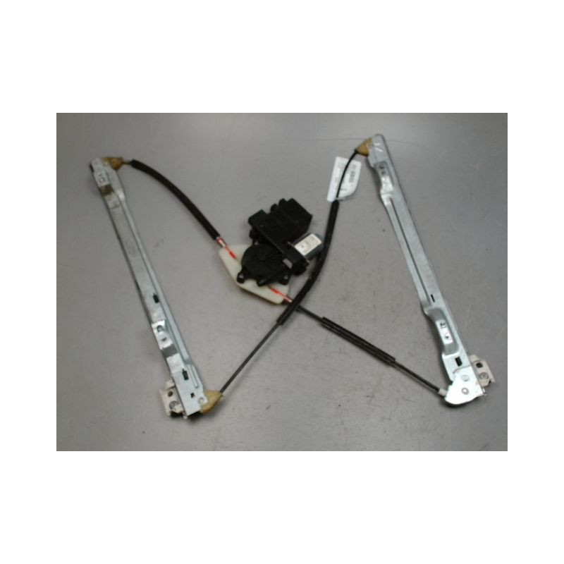 MECANISME+MOTEUR LEVE-GLACE AVANT GAUCHE CITROEN C4 PICASSO