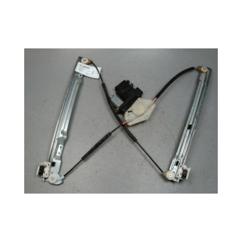 MECANISME+MOTEUR LEVE-GLACE AVANT GAUCHE CITROEN C4 PICASSO