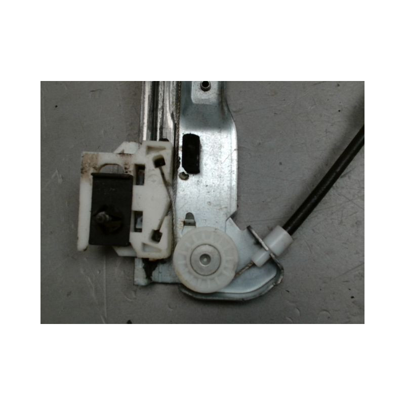 MECANISME+MOTEUR LEVE-GLACE AVANT GAUCHE CITROEN C4 PICASSO
