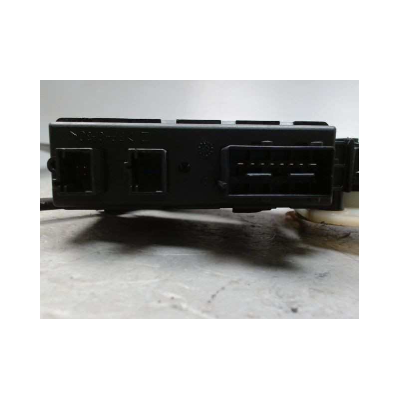 MECANISME+MOTEUR LEVE-GLACE AVANT GAUCHE CITROEN C4 PICASSO