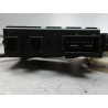 MECANISME+MOTEUR LEVE-GLACE AVANT GAUCHE CITROEN C4 PICASSO