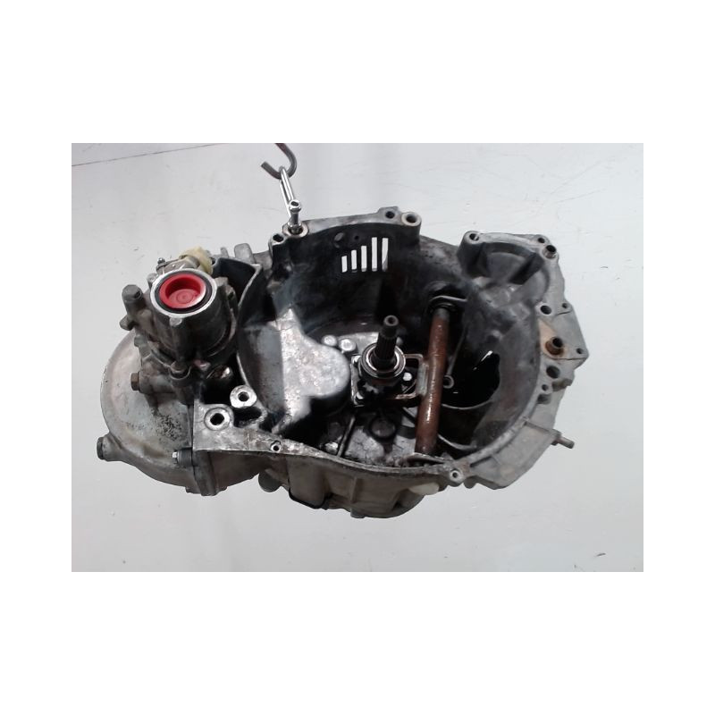 BOITE A VITESSE MECANIQUE CITROEN ZX 94-98 1.9 D