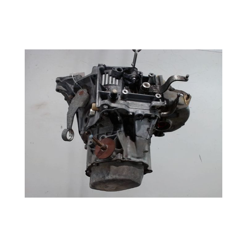 BOITE A VITESSE MECANIQUE CITROEN ZX 94-98 1.9 D