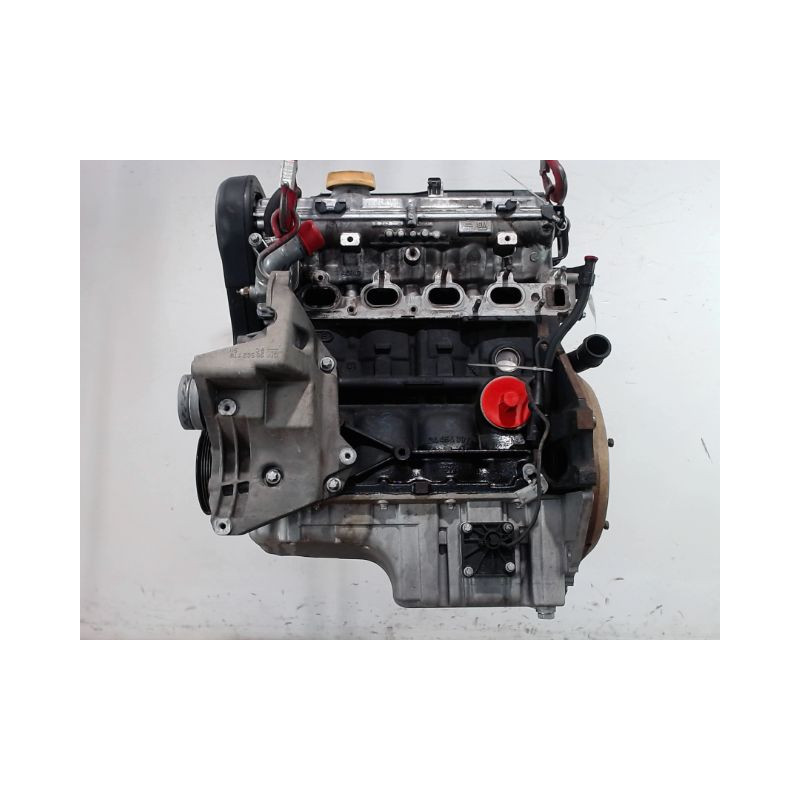 MOTEUR ESSENCE OPEL VECTRA 99-2002 1.8 i 16V 