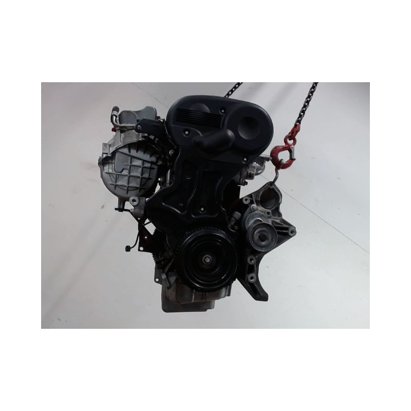 MOTEUR ESSENCE OPEL VECTRA 99-2002 1.8 i 16V 