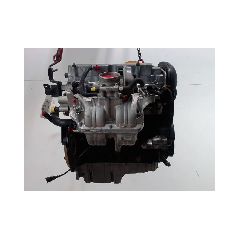 MOTEUR ESSENCE OPEL VECTRA 99-2002 1.8 i 16V 
