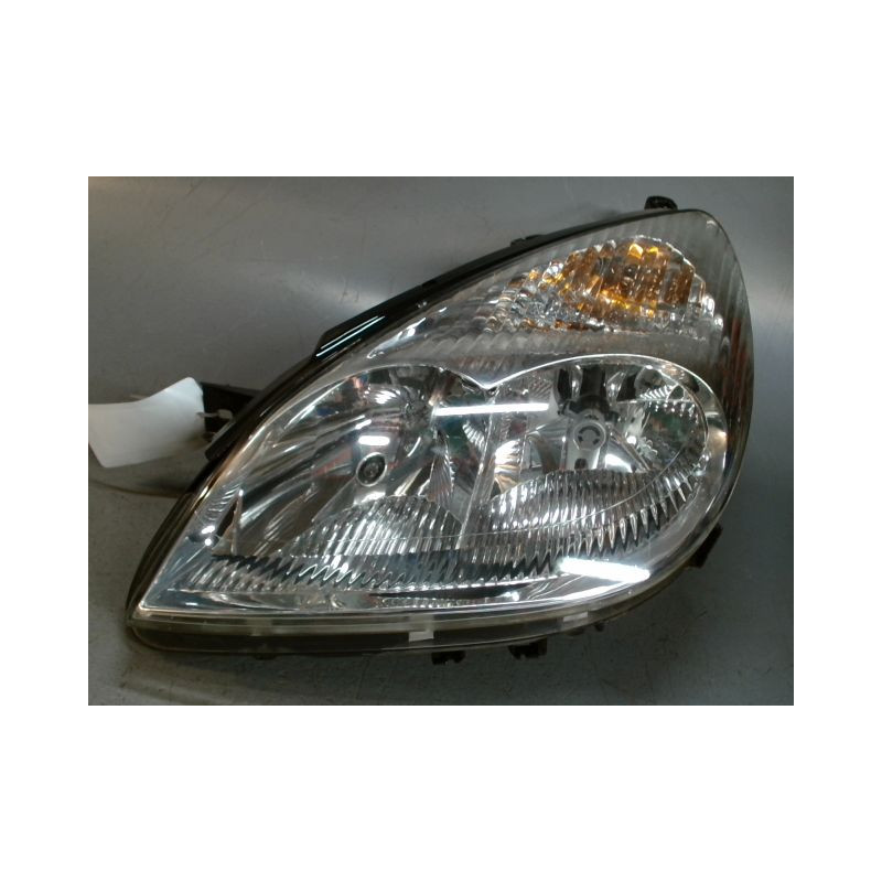 PHARE GAUCHE CITROEN C5 2001-2004
