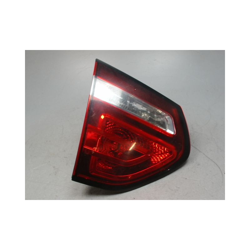 FEU ARRIERE INTERIEUR GAUCHE CITROEN C4 PICASSO
