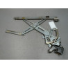 MECANISME+MOTEUR LEVE-GLACE AVANT GAUCHE TOYOTA AURIS 2010-