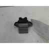 RESISTANCE DE CHAUFFAGE HONDA FR-V