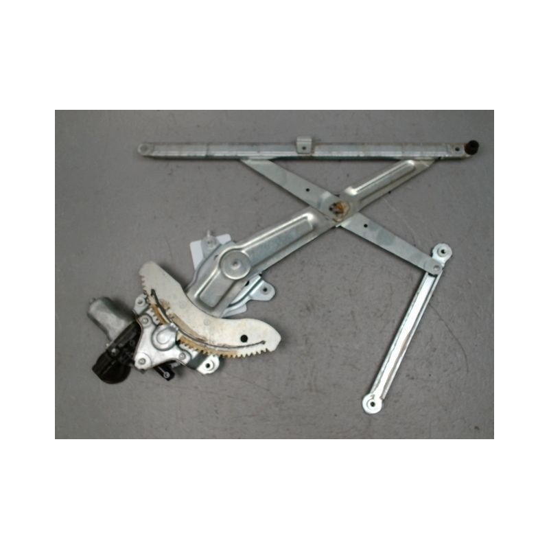 MECANISME+MOTEUR LEVE-GLACE AVANT GAUCHE SUZUKI SWIFT 3P