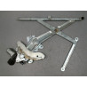 MECANISME+MOTEUR LEVE-GLACE AVANT GAUCHE SUZUKI SWIFT 3P