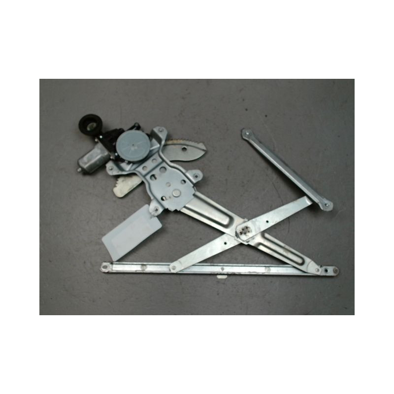 MECANISME+MOTEUR LEVE-GLACE AVANT GAUCHE SUZUKI SWIFT 3P