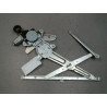 MECANISME+MOTEUR LEVE-GLACE AVANT GAUCHE SUZUKI SWIFT 3P
