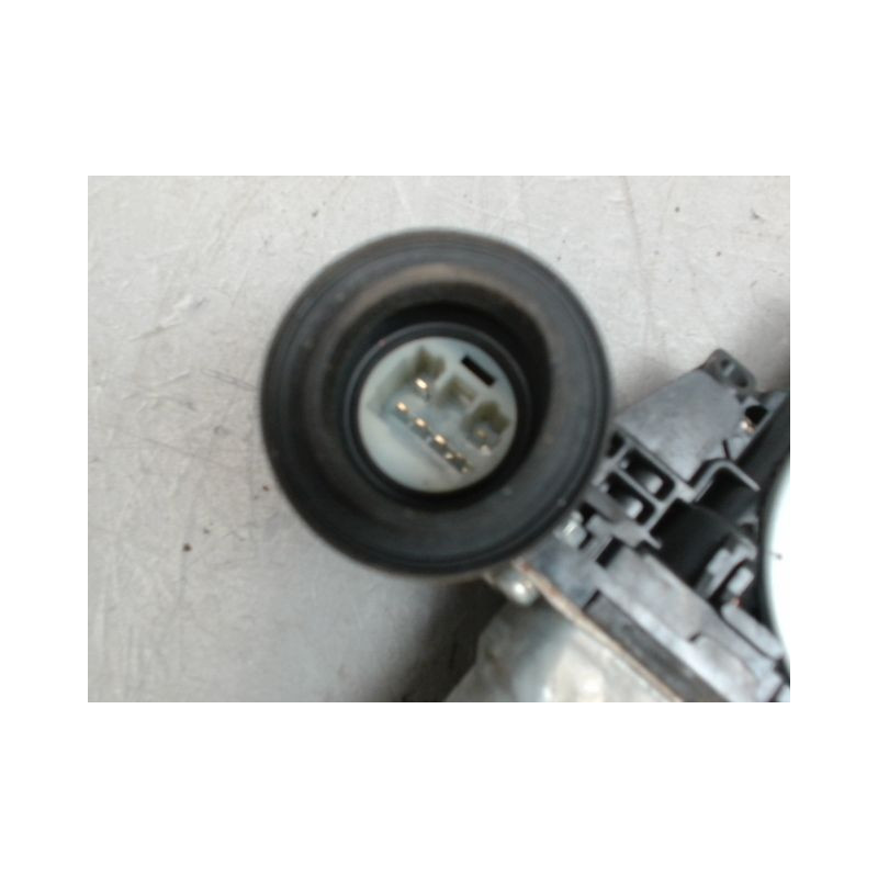 MECANISME+MOTEUR LEVE-GLACE AVANT GAUCHE SUZUKI SWIFT 3P