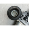 MECANISME+MOTEUR LEVE-GLACE AVANT GAUCHE SUZUKI SWIFT 3P