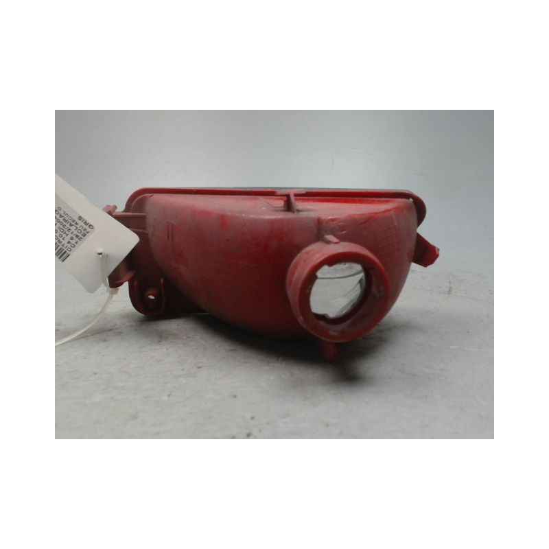 FEU RECUL DROIT CITROEN C4 04-08