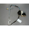 MECANISME+MOTEUR LEVE-GLACE AVANT GAUCHE PEUGEOT 307 2005-2007