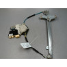 MECANISME+MOTEUR LEVE-GLACE AVANT GAUCHE PEUGEOT 307 2005-2007
