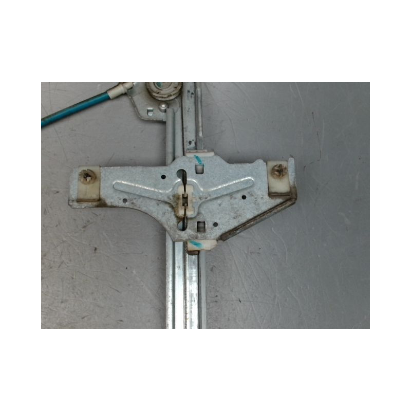 MECANISME+MOTEUR LEVE-GLACE AVANT GAUCHE PEUGEOT 307 2005-2007