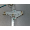 MECANISME+MOTEUR LEVE-GLACE AVANT GAUCHE PEUGEOT 307 2005-2007