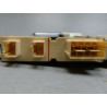 MECANISME+MOTEUR LEVE-GLACE AVANT GAUCHE PEUGEOT 307 2005-2007