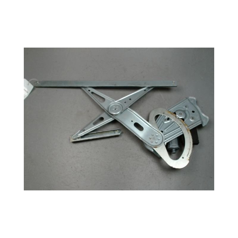 MECANISME+MOTEUR LEVE-GLACE AVANT DROIT RENAULT MEGANE