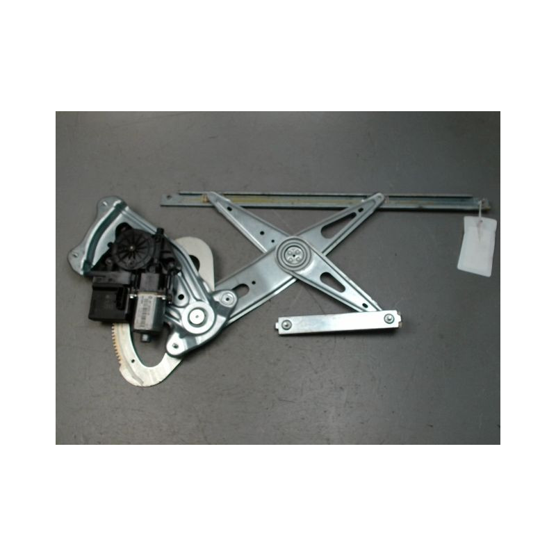 MECANISME+MOTEUR LEVE-GLACE AVANT DROIT RENAULT MEGANE