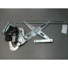 MECANISME+MOTEUR LEVE-GLACE AVANT DROIT RENAULT MEGANE
