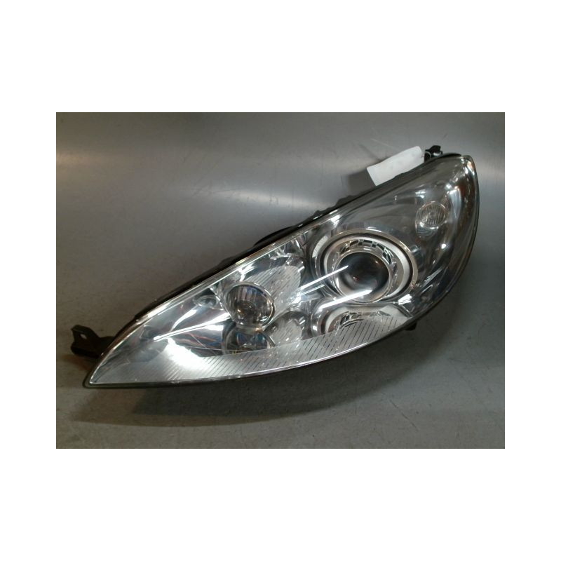 PHARE GAUCHE PEUGEOT 407 COUPE