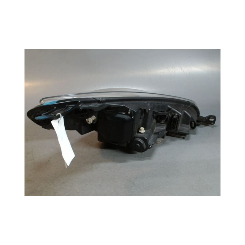 PHARE GAUCHE PEUGEOT 407 COUPE