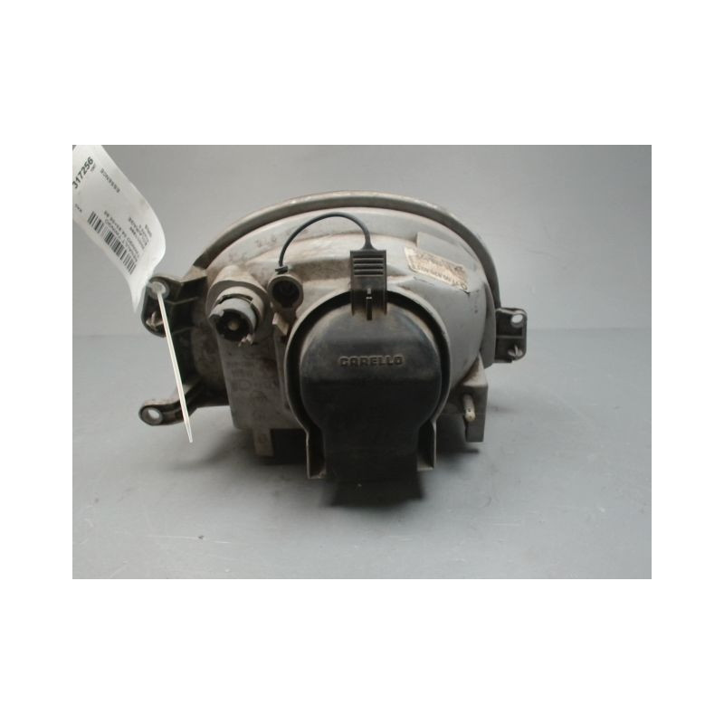 PHARE GAUCHE RENAULT TWINGO 93-98