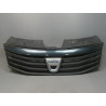 CALANDRE DACIA SANDERO 2008-