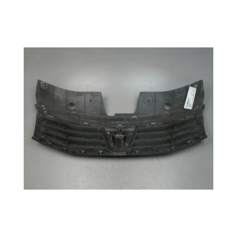 CALANDRE DACIA SANDERO 2008-