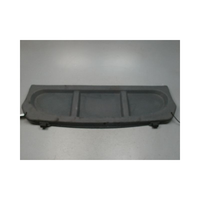 TABLETTE PLAGE ARRIERE CHEVROLET MATIZ 05-