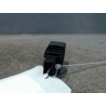BOUTON DE WARNING NISSAN NOTE