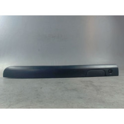 POIGNEE EXT PORTE BATTANTE G