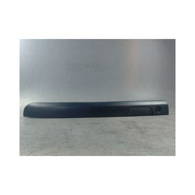 POIGNEE EXTERIEURE PORTE BATTANTE GAUCHE DACIA DOKKER