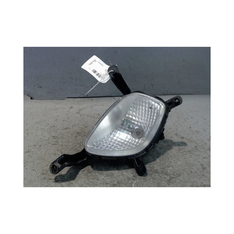 FEUX POSITION GAUCHE KIA PICANTO
